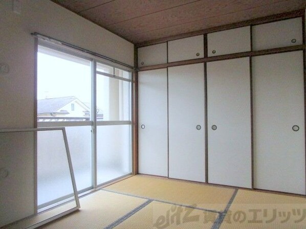 メゾン並木の物件内観写真